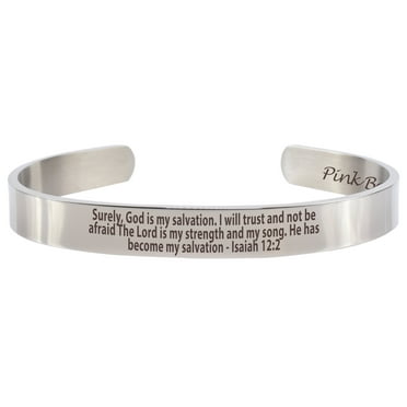 SONGBB Bracelet Crystal Pink Bracelets for Women Silver Bracelets & Bangles SONGBB Bracelet Crystal Pink Bracelets for Women Silver Bracelets & Bangles
